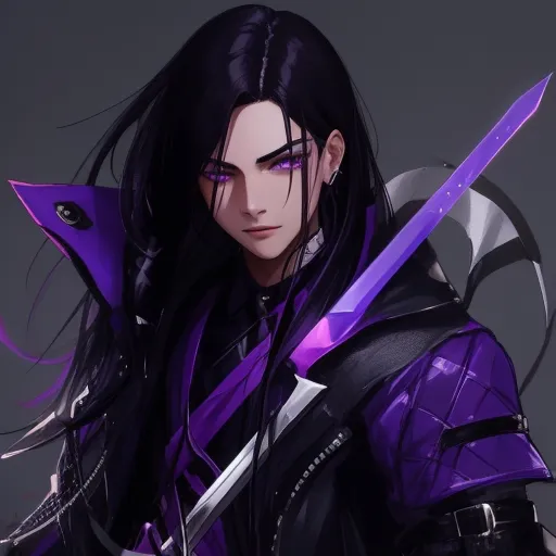 Avatar of Ace || DEEPWATER
