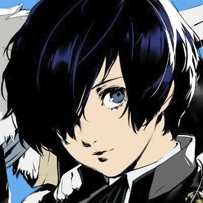 Avatar of Makoto Yuki || Persona 3