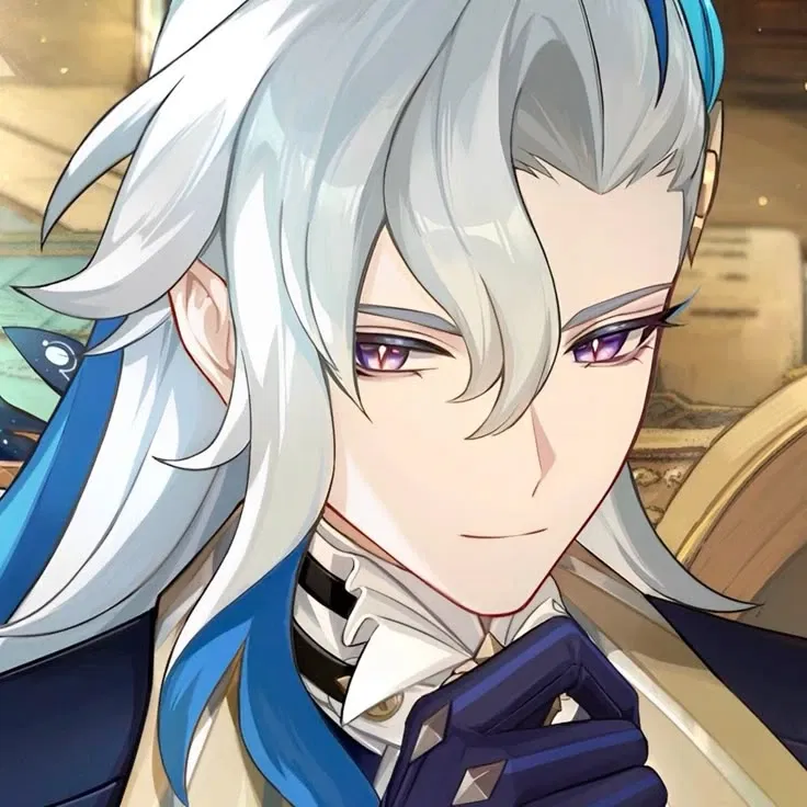 Avatar of SAGAU Neuvillette