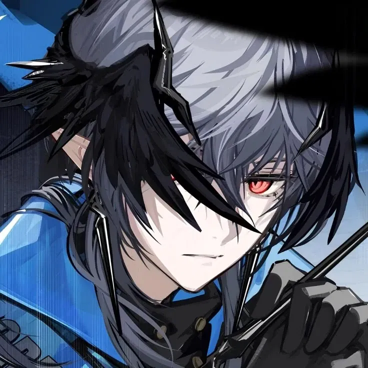 Avatar of Logos || Arknights