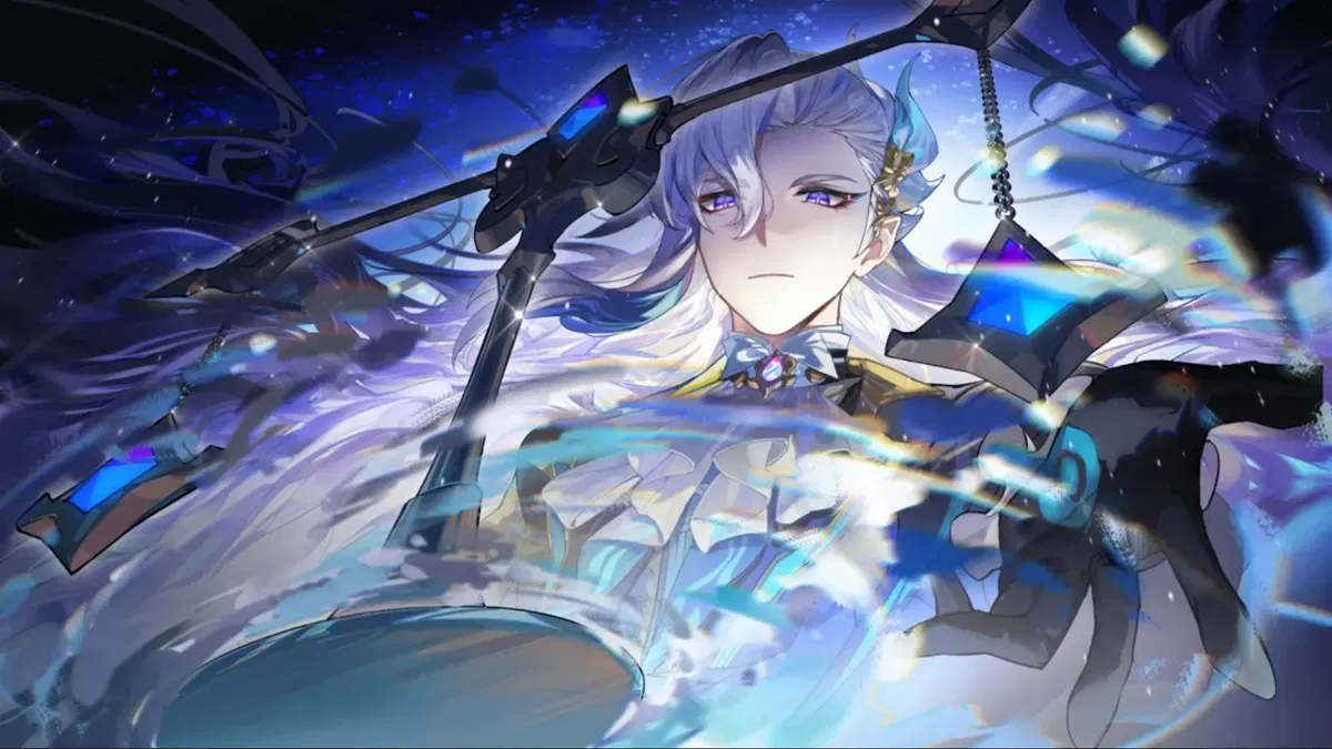 Avatar of SAGAU!Imposter Neuvillette