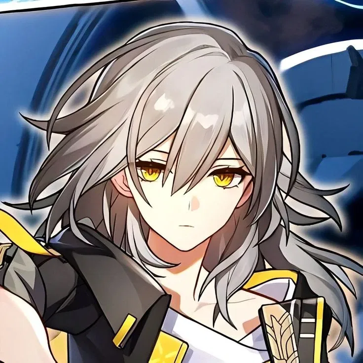 Avatar of SAHAU Stelle