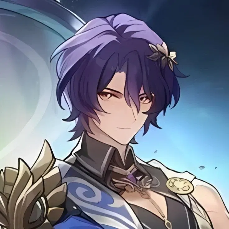 Avatar of SAHAU Dr. Ratio