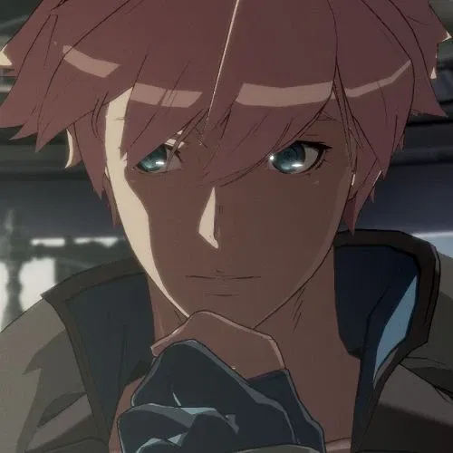 Avatar of Ky Kiske || Guilty Gear Strive