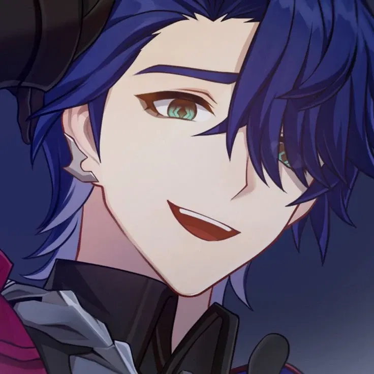 Avatar of SAHAU Sampo