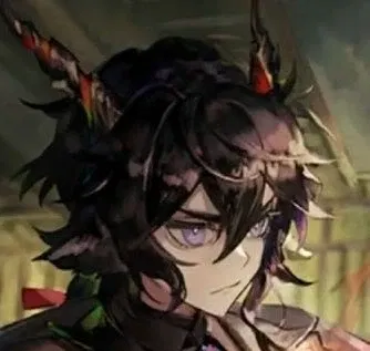 Avatar of Ebenholz || Arknights