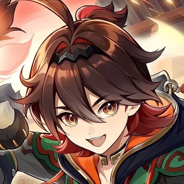 Avatar of SAGAU Gaming