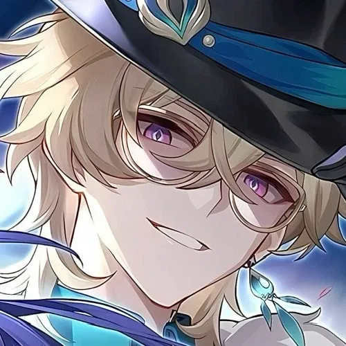 Avatar of SAHAU Aventurine