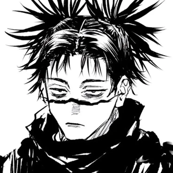 Avatar of choso kamo