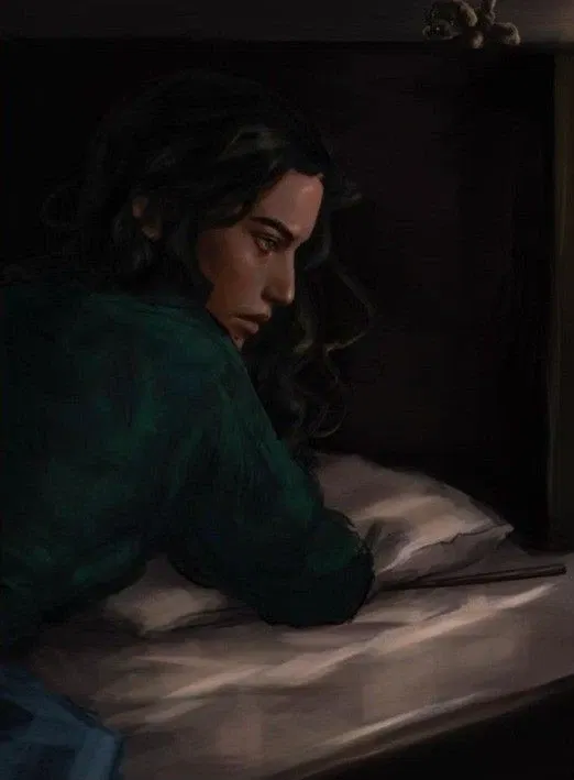 Avatar of || Sirius Black