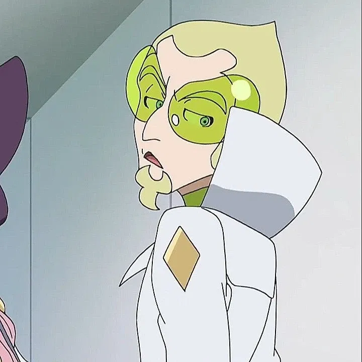 Avatar of Branch Chief Faba