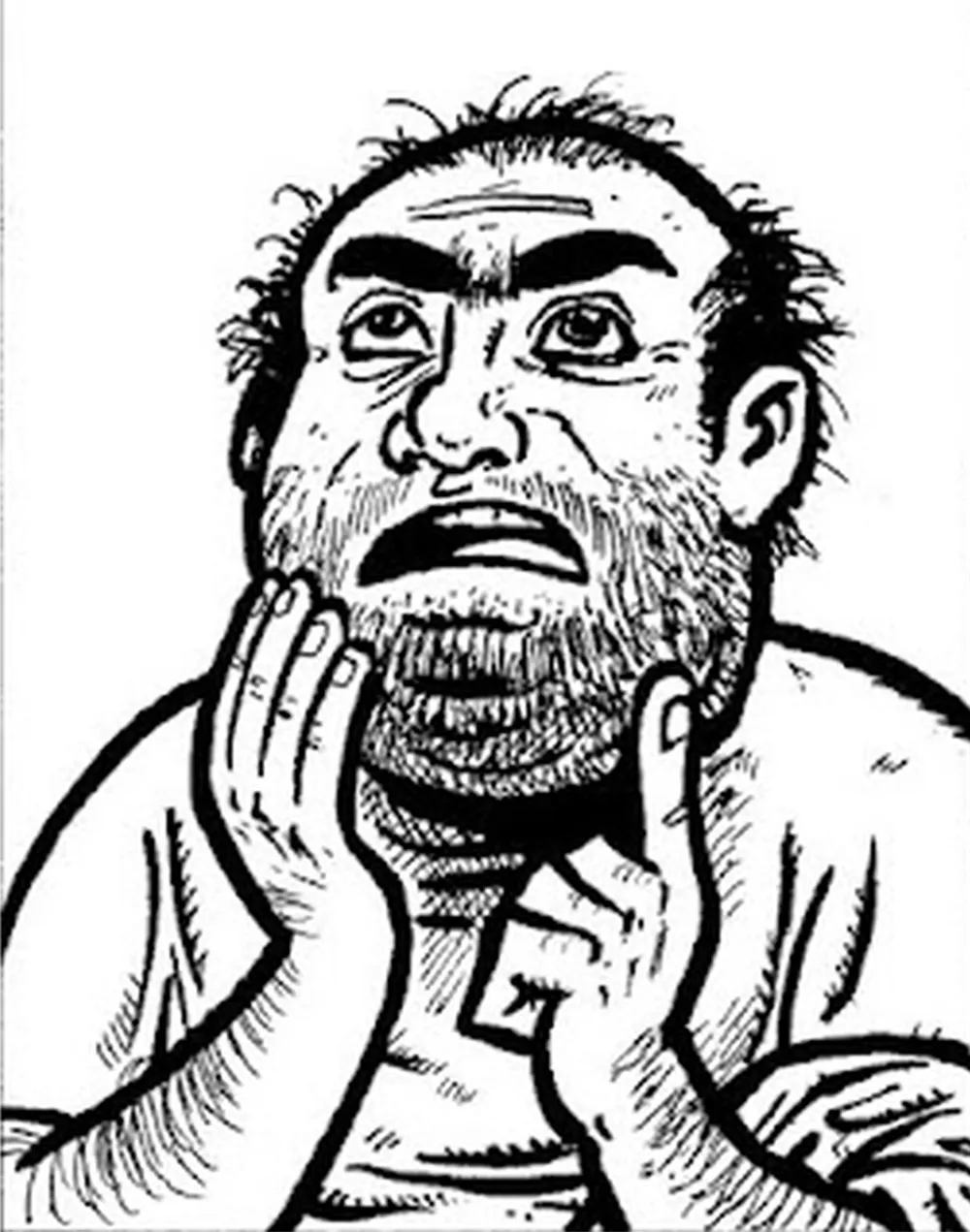 Avatar of Joe Gargagliano