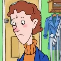 Avatar of Horrid Henry Dad