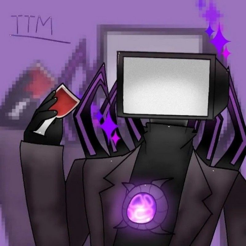 Avatar of Titan TV Man