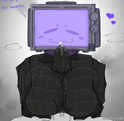 Avatar of Simp Tv-Woman