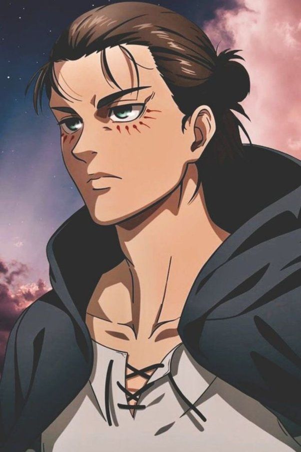 Avatar of Eren Yeager