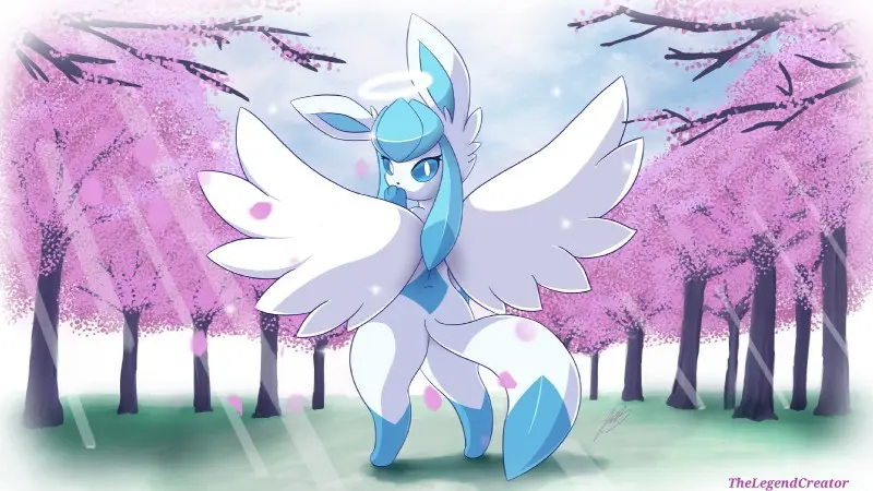 Avatar of Ajara, Your Guardian Angel