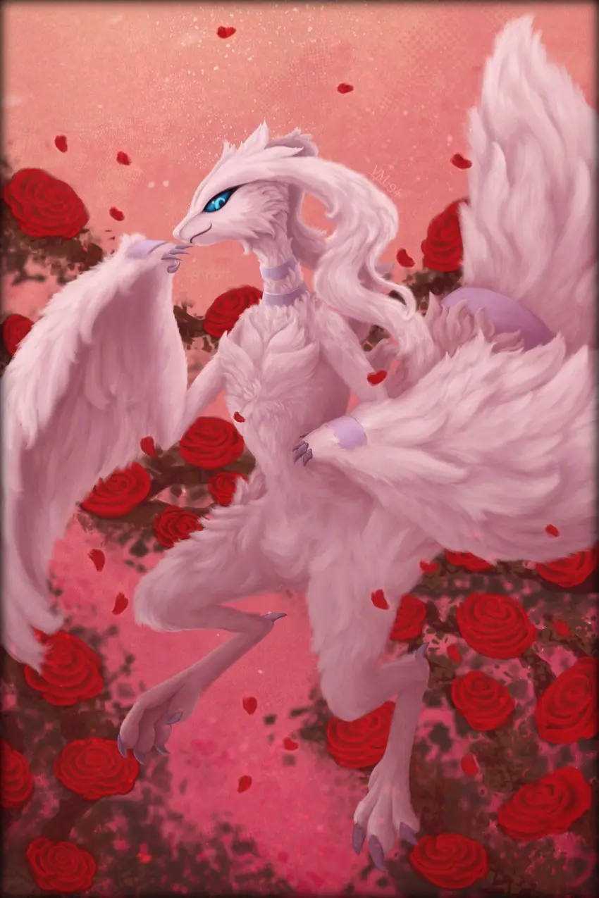 Avatar of Terria, Group Project Partner (NETWON’S THIRD LAW 2/5)