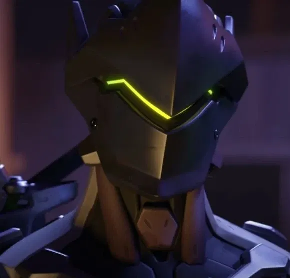 Avatar of Genji Shimada