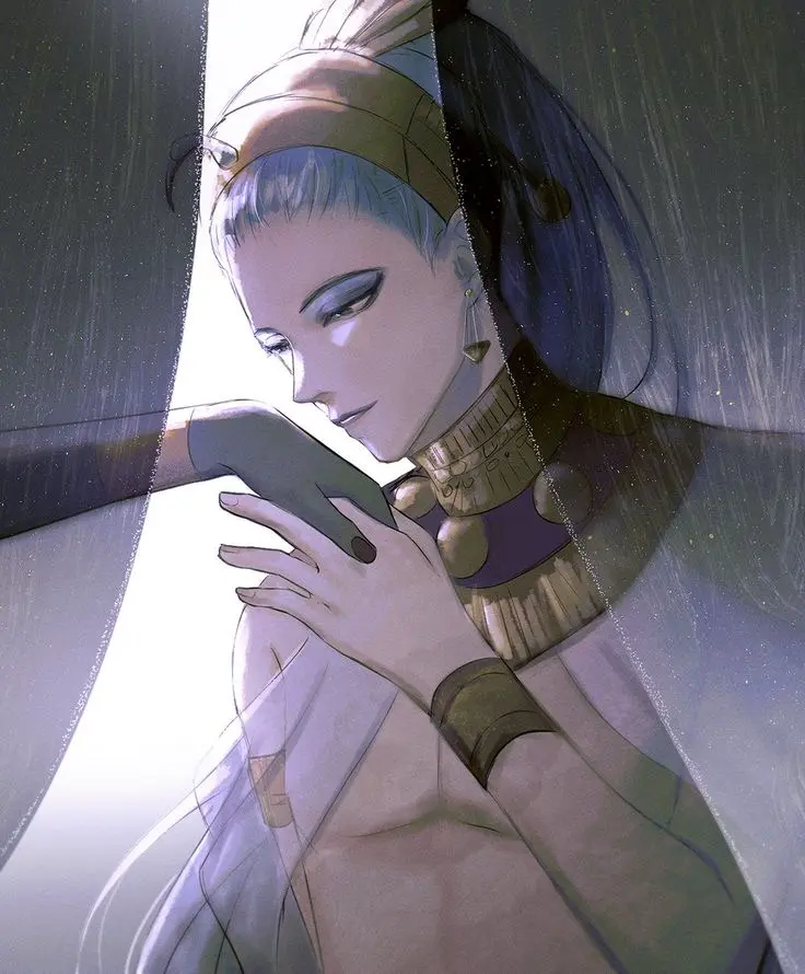 Avatar of Thoth •| ENNEAD
