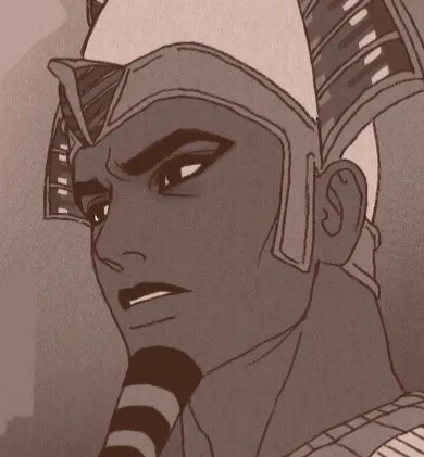 Avatar of Osiris•| ENNEAD