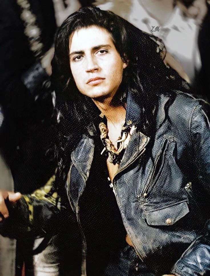 Avatar of Dwayne •| The Lost Boys