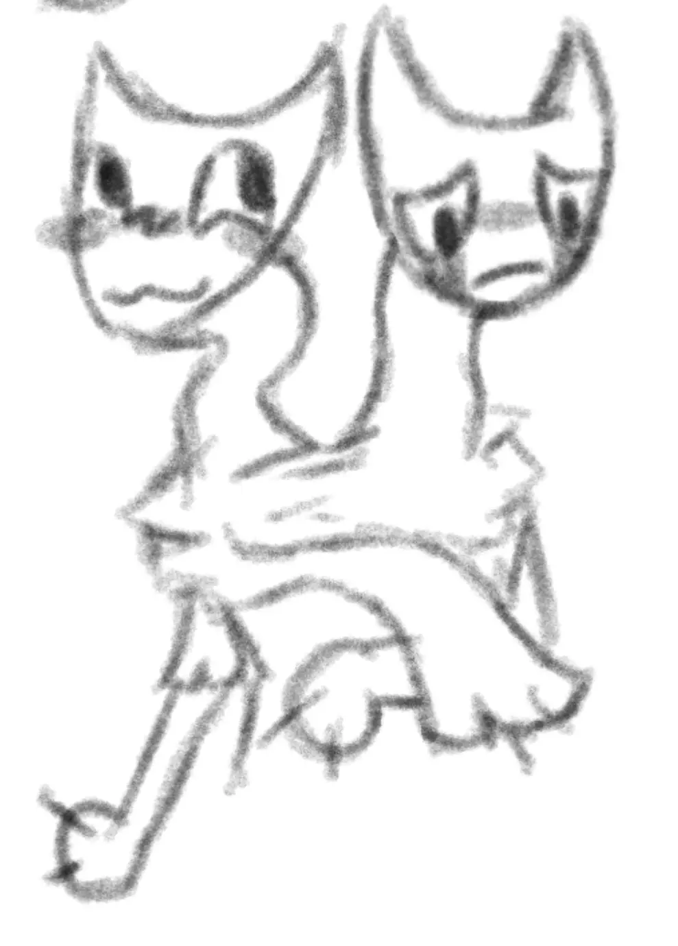 Avatar of Razzle And Dazzle (RnD) — Strange Behavior