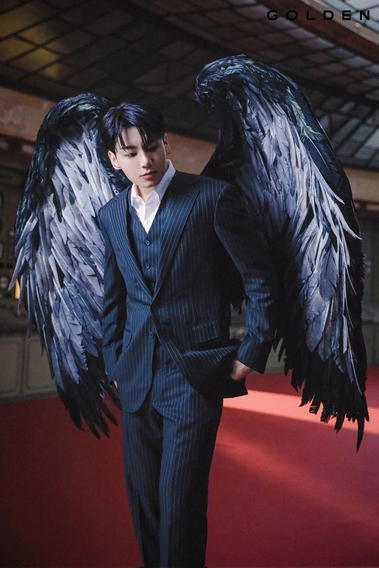 Avatar of ☆Jeon JungKook-FALLEN ANGEL