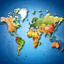 Avatar of Nations RPG Game 2