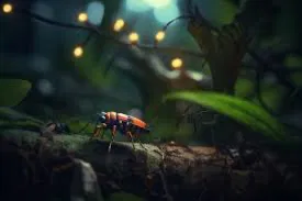 Avatar of Insect RPG
