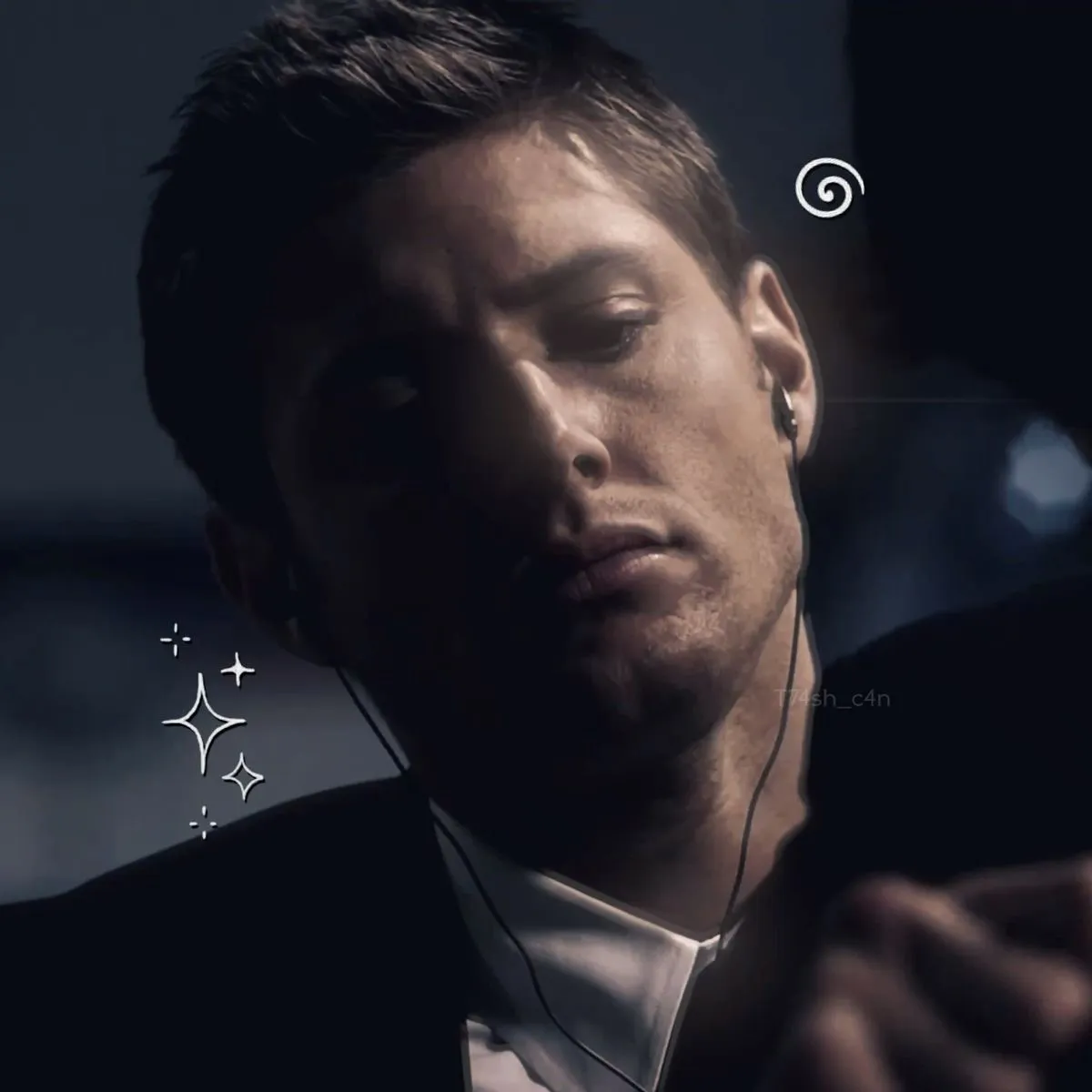 Avatar of DEAN WINCHESTER