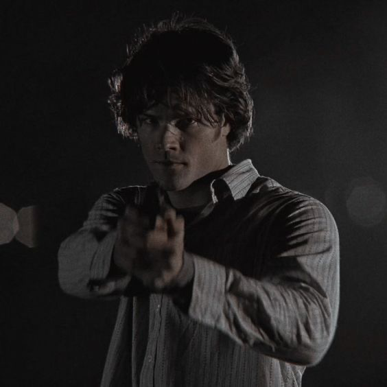 Avatar of SAM WINCHESTER