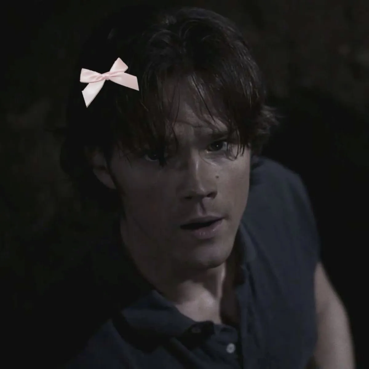 Avatar of SAM WINCHESTER