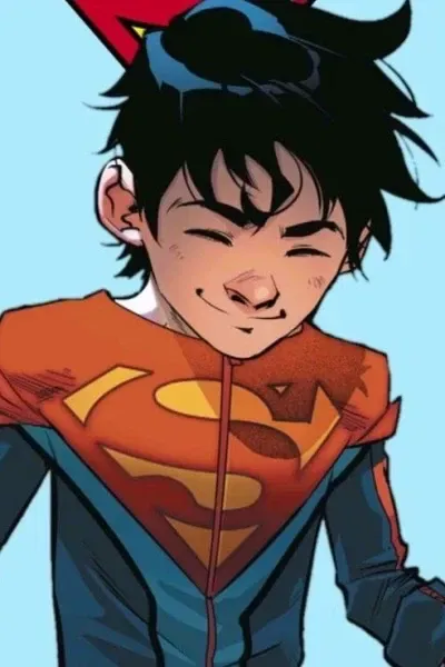 Avatar of Jon Kent