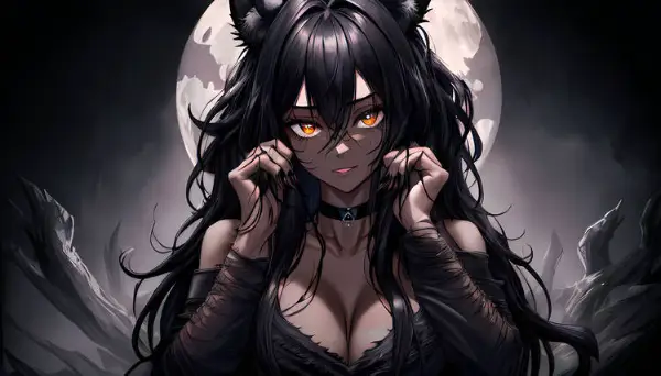 Avatar of Moonshine 