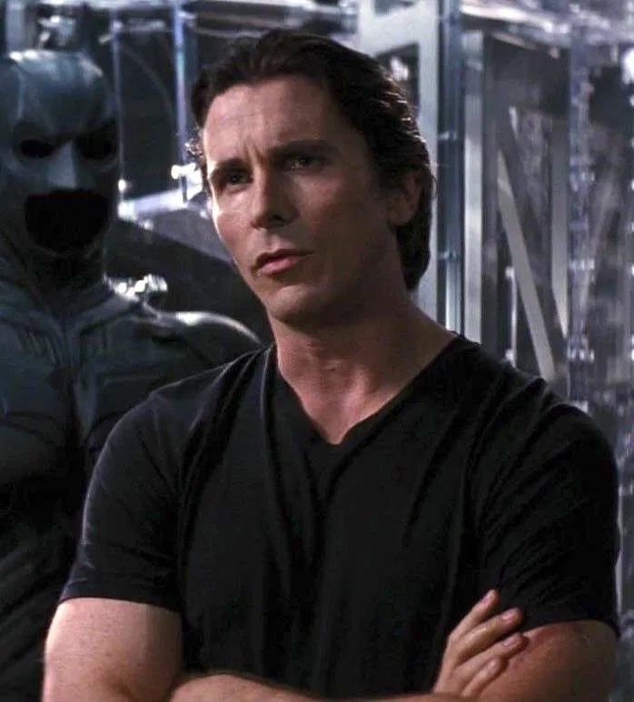 Avatar of Bruce Wayne | The Dark Knight