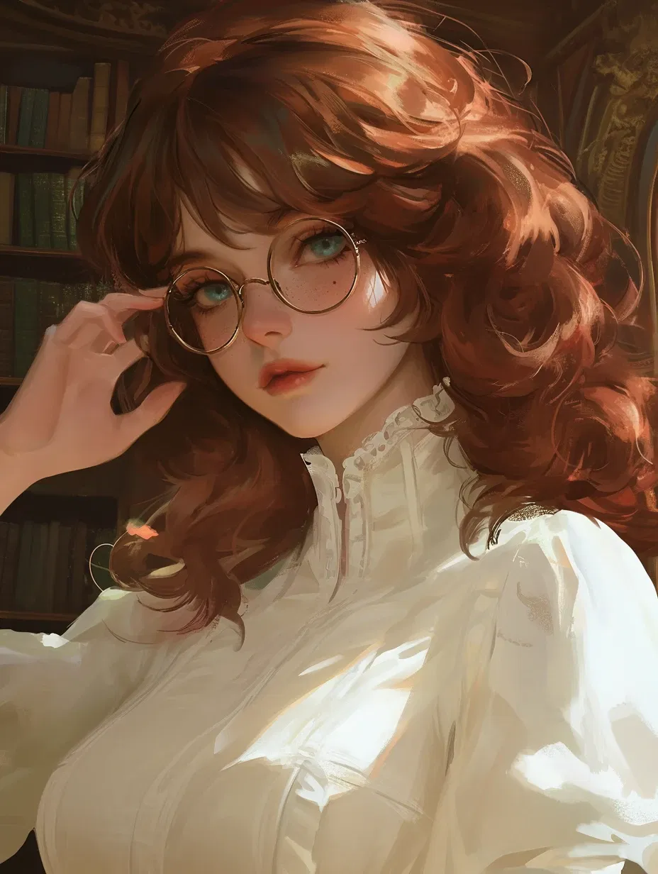 Avatar of Catherine Johnson