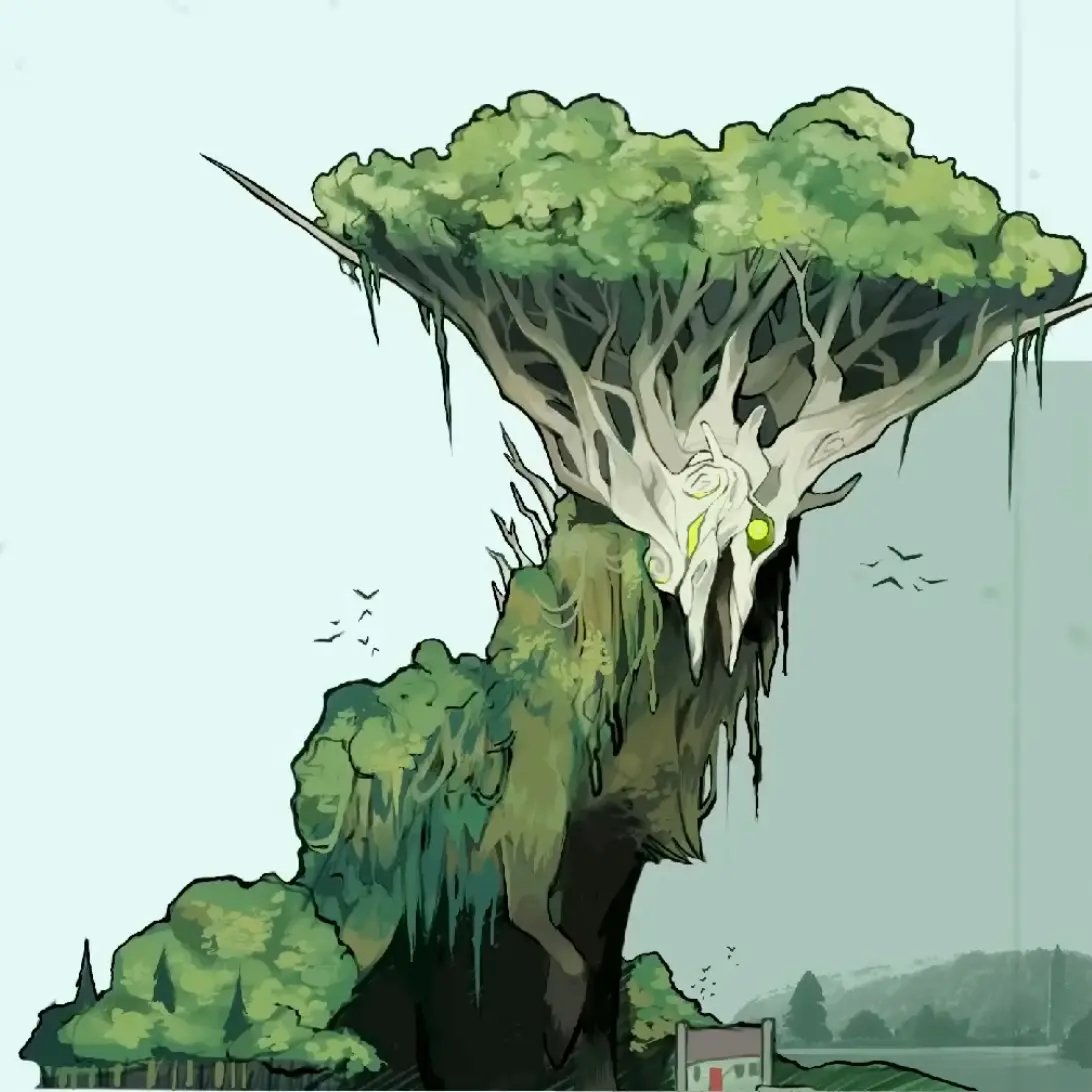 Avatar of Kaiju RPG
