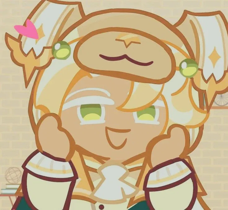 Avatar of ★Clotted Cream Cookie★
