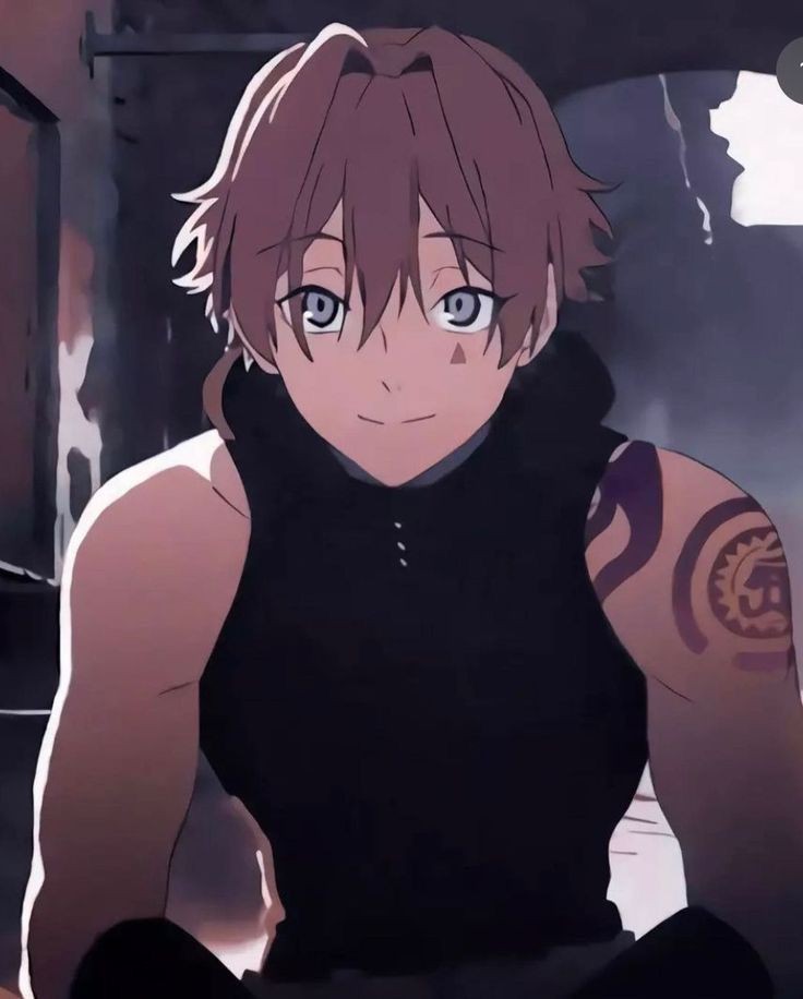 Avatar of Alec