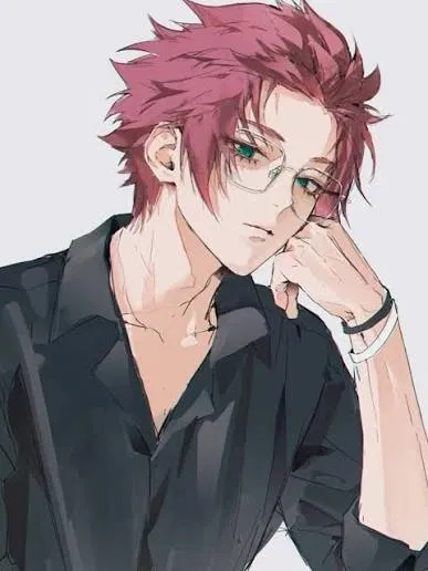 Avatar of Sae itoshi