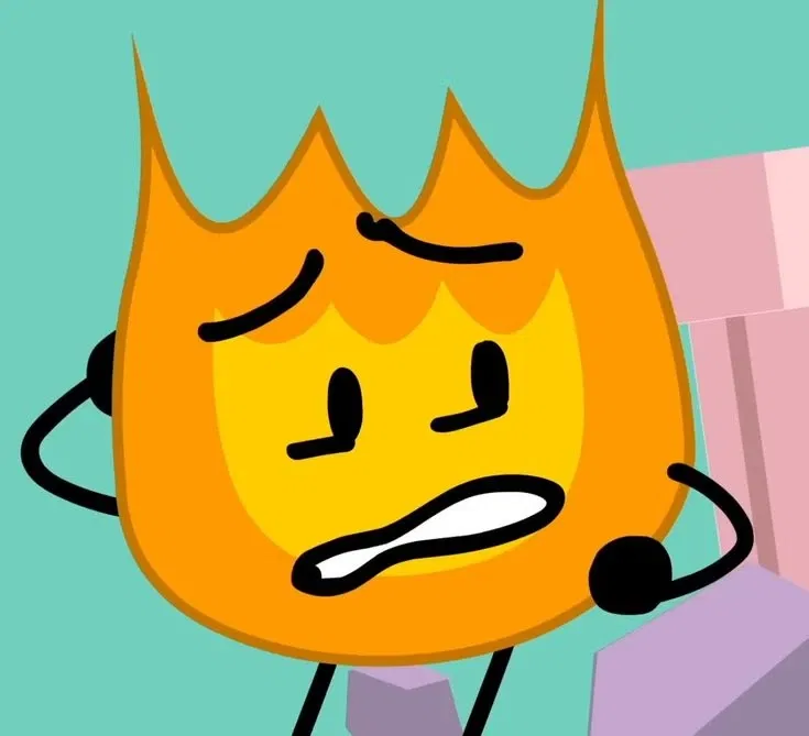 Avatar of -BFDI- Firey