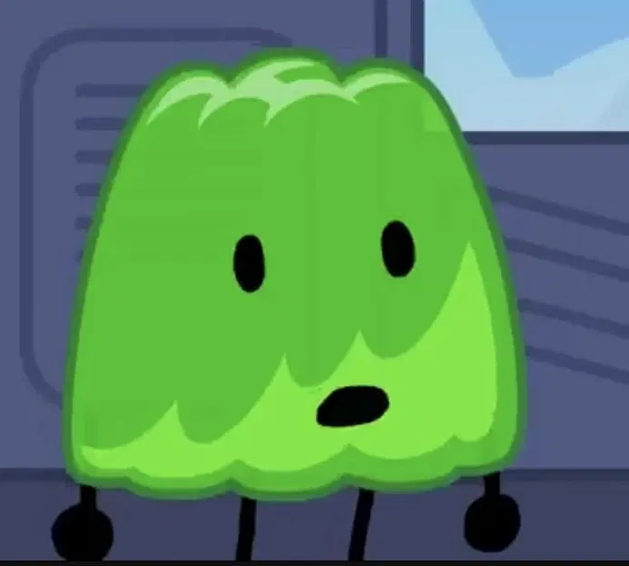 Avatar of -BFDI- Gelatin 