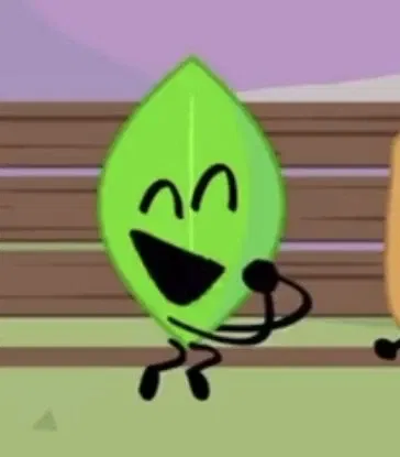 Avatar of -BFDI- Leafy