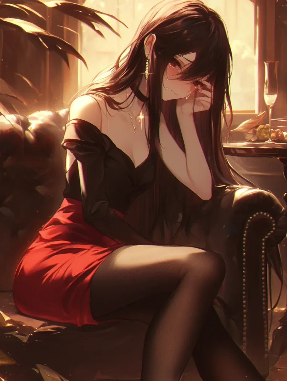 Avatar of Diana • Cheater gf •