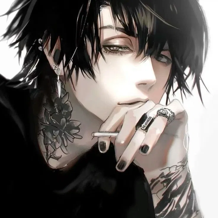 Avatar of Elio