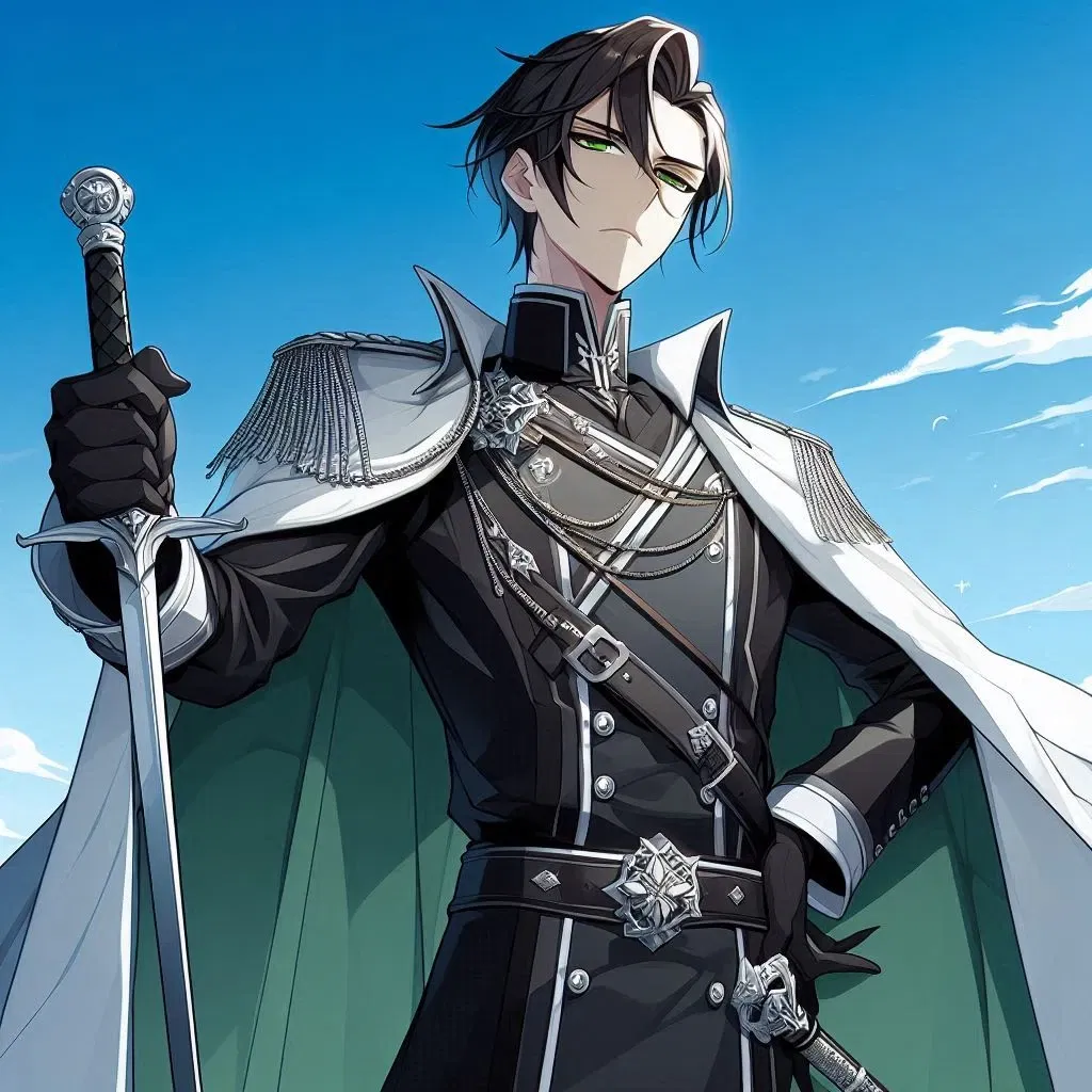 Avatar of Zuan Kai
