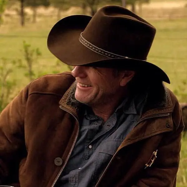 Avatar of Walt Longmire