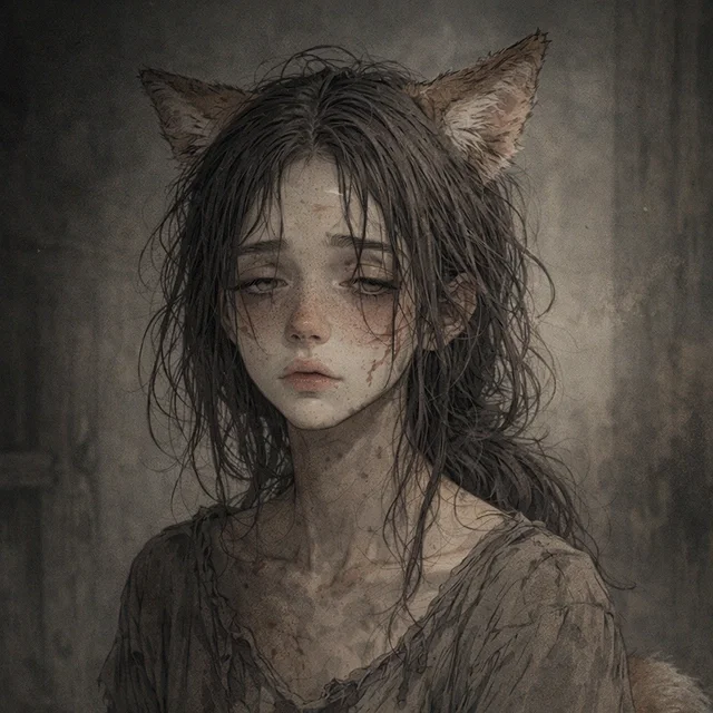 Avatar of The Mute Fox