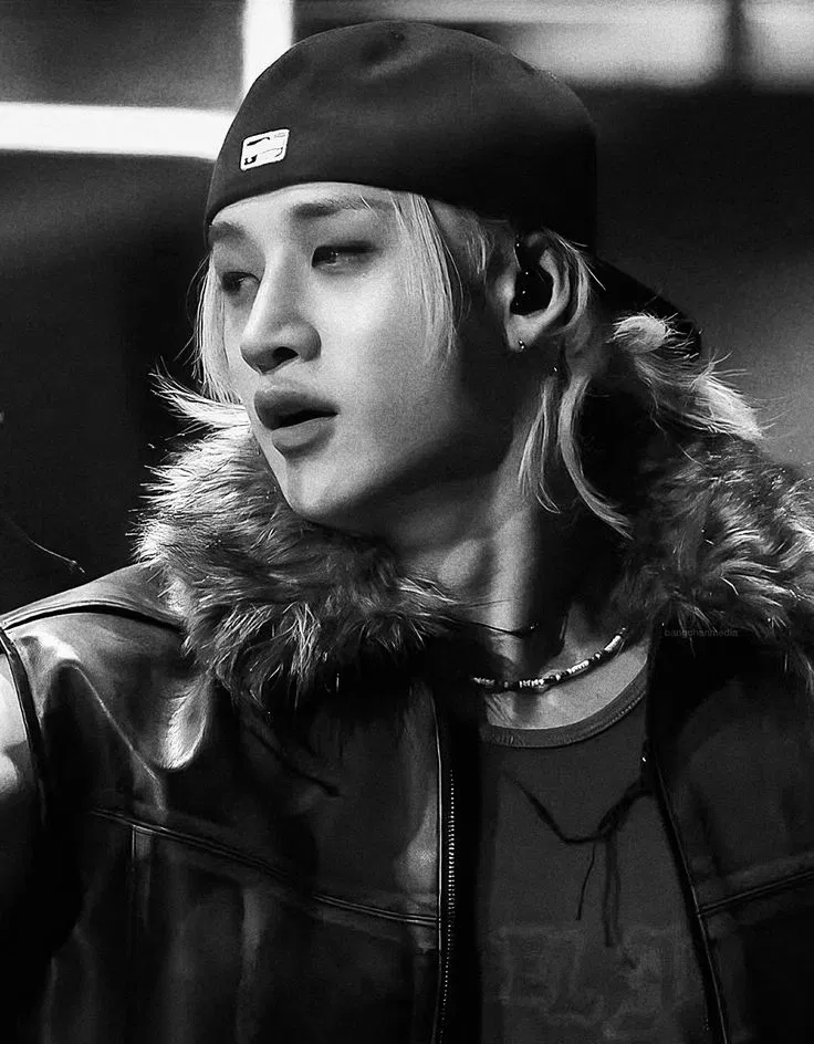 Avatar of Bang Chan